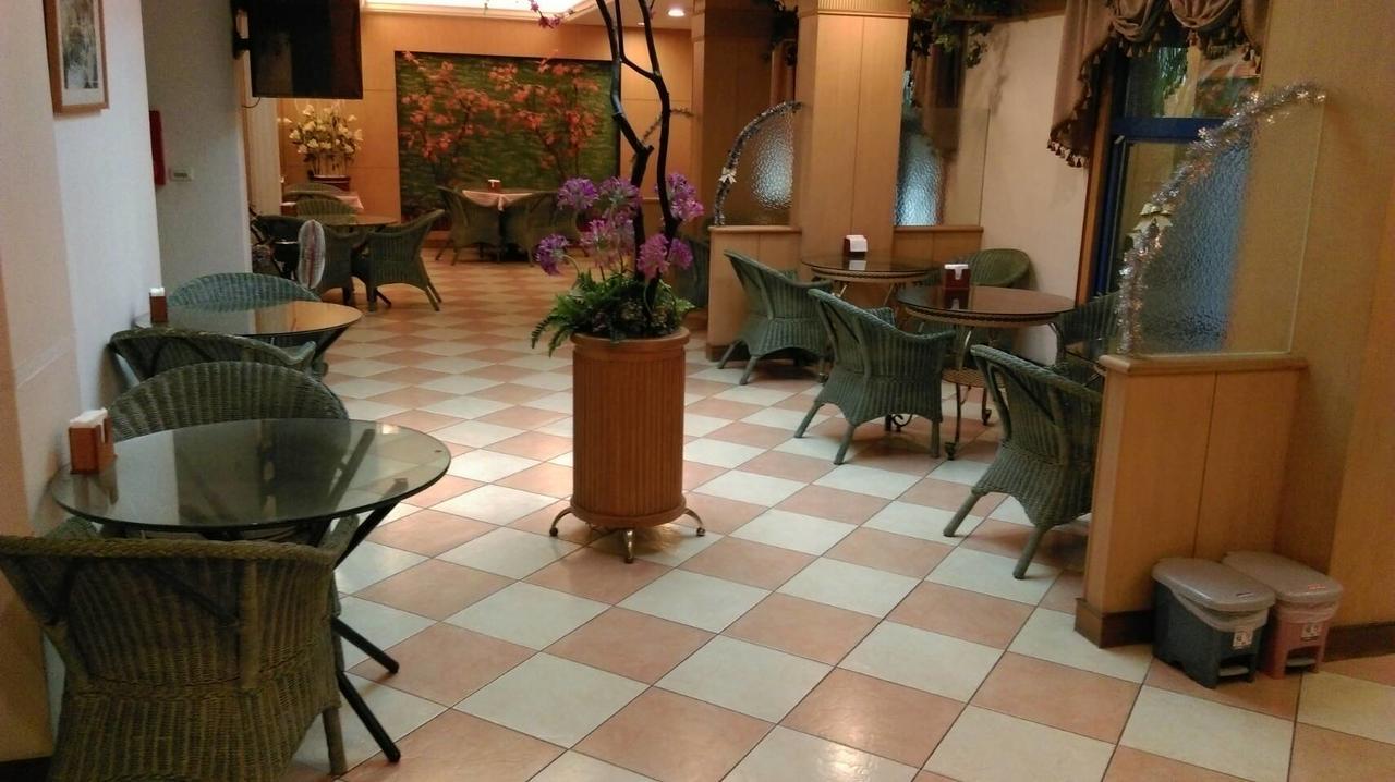 Lestar Motel 桃園市 エクステリア 写真