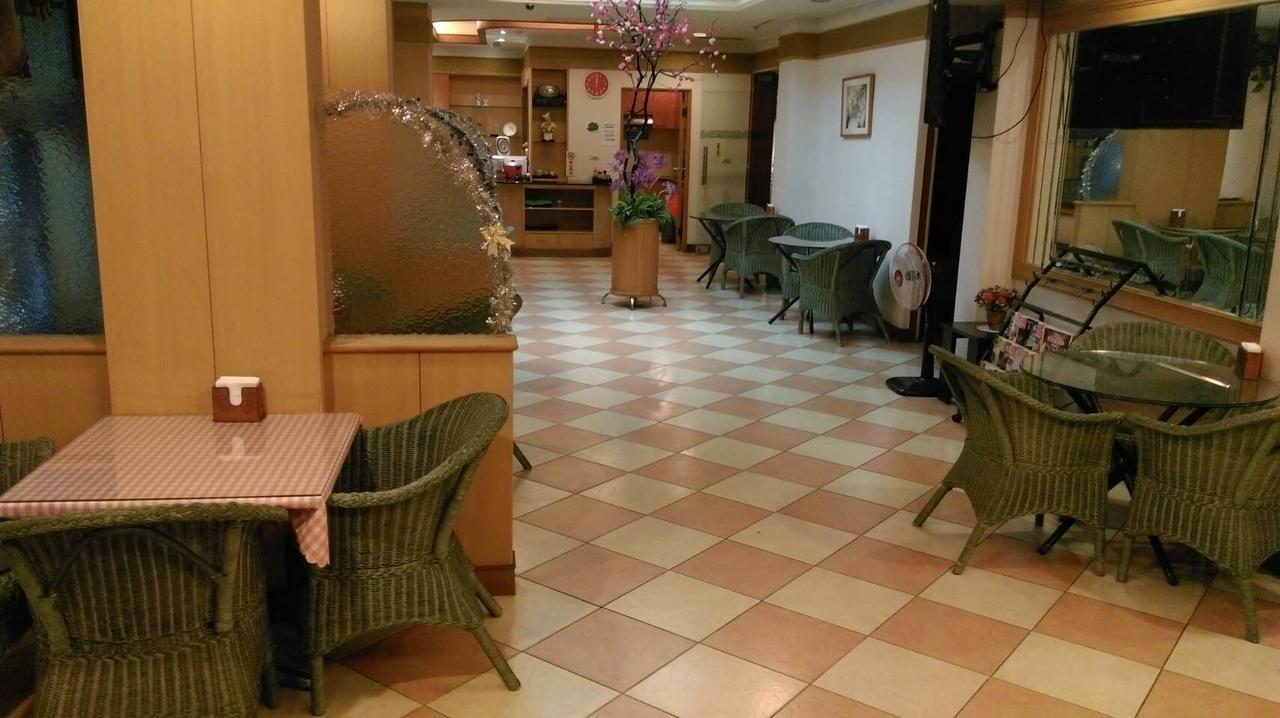 Lestar Motel 桃園市 エクステリア 写真
